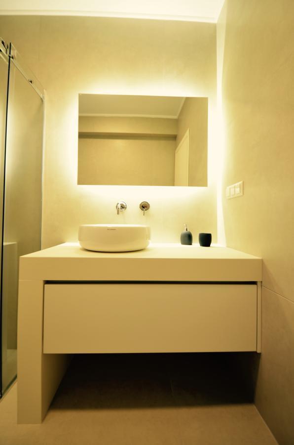 Asaya Hills Villas Parga Bagian luar foto